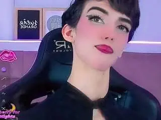 Camsoda Free Live Porn of babyalejaa