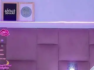 Camsoda Free Porn Cam of babyalejaa