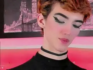 Camsoda Best live sex cam show of babyalejaa