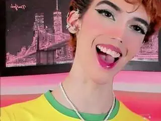 Camsoda Sex Chat of babyalejaa