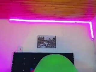 Camsoda Best Webcam of rossi-gil