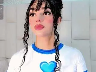 Camsoda Adult Webcam of angeles-bust