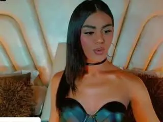 Camsoda Free Porn Cam of tiifany-hot01