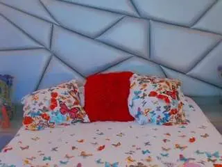 Camsoda Best Webcam of tiifany-hot01