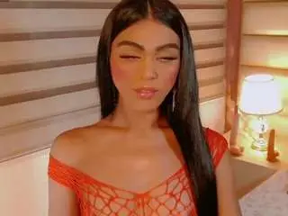 Camsoda Sex Chat of tiifany-hot01