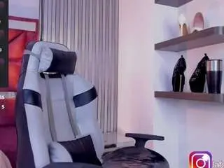 Camsoda Sex Chat of katadelafontaine