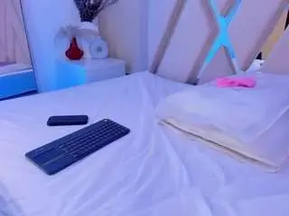 Camsoda Live Sex of maleja-sexyx
