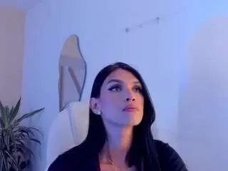 Camsoda Free Live Porn of maleja-sexyx