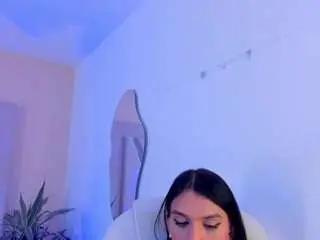 Camsoda Best Webcam of maleja-sexyx