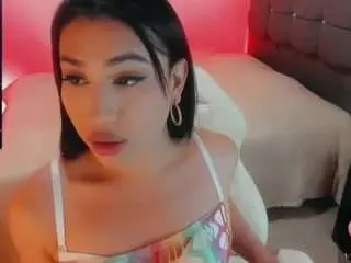 Camsoda Adult Webcam of hanna-hottxx