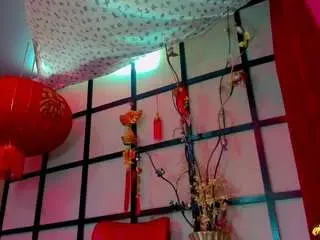 Camsoda Sex Chat of agathaa-monfort
