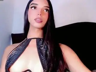 Camsoda Adult Webcam of danidollsex