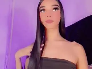 Camsoda Sex Chat of danidollsex