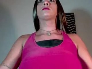 Camsoda Adult Webcams of danygomezts