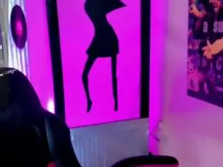 Camsoda Adult Video Chat of celine-fox