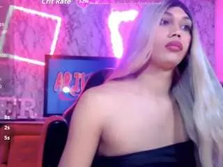 Camsoda Free Porn Cam of celine-fox