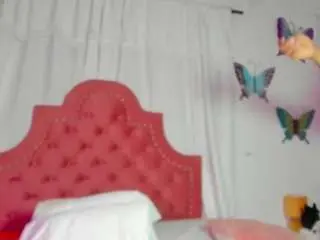 Camsoda Private Sex Chat of grecia-mooree