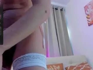 Camsoda Live Porn of salomefoxx
