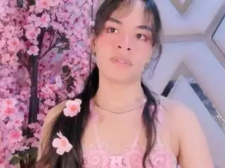Camsoda Nude Webcam of violetbellarose