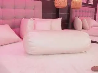 Camsoda Live Sex Cam of bellat-slatin