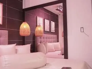 Camsoda Private Sex Chat of bellat-slatin