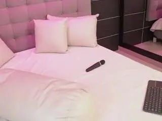 Camsoda Best live sex cam show of bellat-slatin