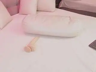 Camsoda Adult Webcam of bellat-slatin