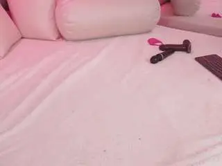 Camsoda Sex Cam of bellat-slatin