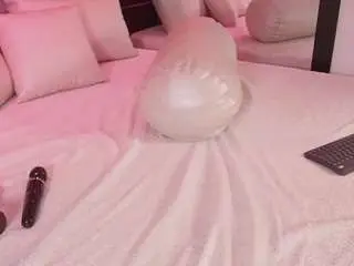 Camsoda Private Sex Chat of bellat-slatin