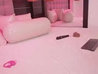 Camsoda Free Porn Cam of bellat-slatin