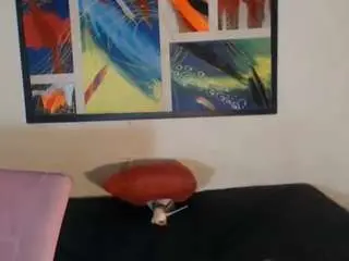 Camsoda Sex Chat of marilynbrownx
