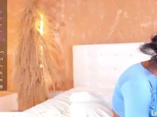 Camsoda Private Sex Chat of beyonce-roberts