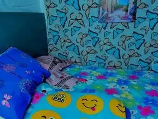 Camsoda Live Porn of clodymalla22