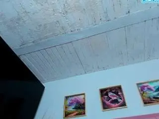 Camsoda Adult Webcams of clodymalla22