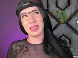 Camsoda Adult Webcam of electra-gosselin