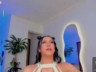Camsoda Best Webcam of honey-flawless