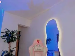 Camsoda Adult Webcam of honey-flawless