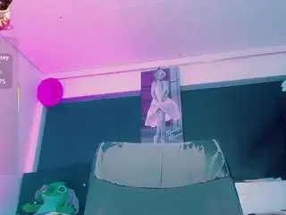 Camsoda Free Porn Cam of kendall-hornyy