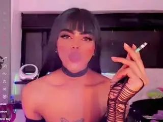 Camsoda Free Porn Cam of kendall-hornyy
