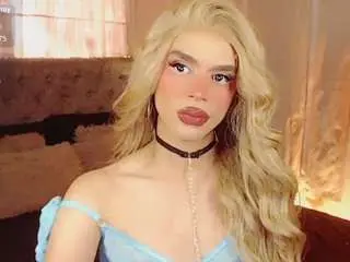 Camsoda Sex Cam of emamichaelss