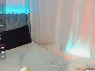 Camsoda Sex Cam of emamichaelss
