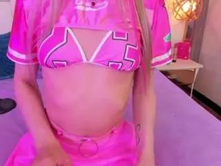 Camsoda Live Sex of foxxydolce