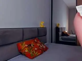 Camsoda Adult Webcam of okhepperly