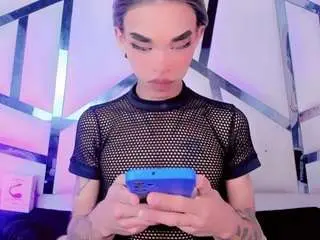 Camsoda Adult Video Chat of scarlettsex69