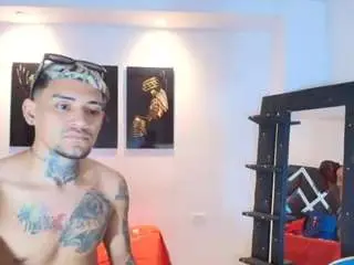 Camsoda Adult Webcam of mafiahotsex