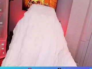 Camsoda Live Sex Cam of vekafaux