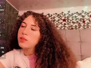 Camsoda Adult Webcam of lilithmillerr