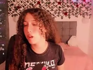 Camsoda Live Sex Cam of lilithmillerr