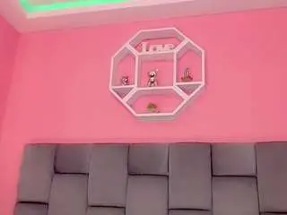 Camsoda Sex Cam of dafnne-gill