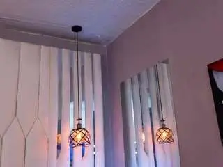 Camsoda Live Porn of megan-do-santos